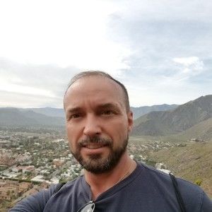 Meet your Posher, Jack